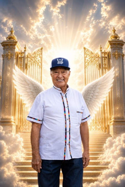 Obituary of Angel Aviles