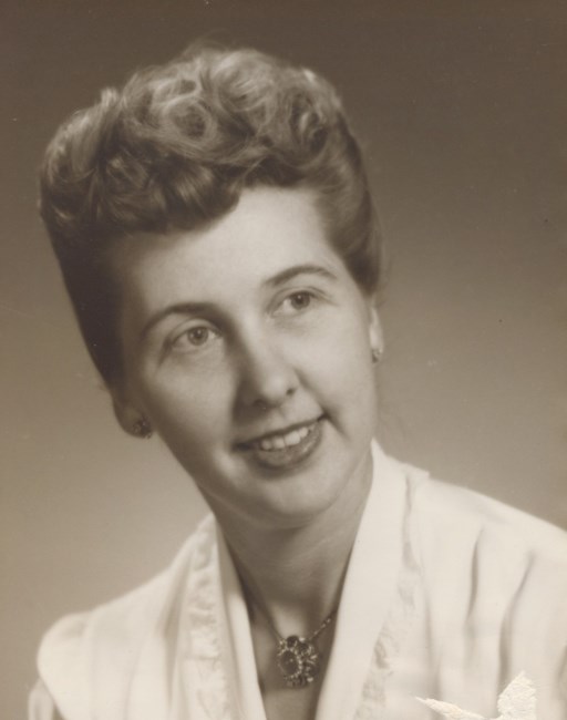 Obituary of Grace E Smith Pothier Fisher