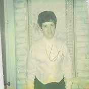 Obituary of Lynn Patricia Donaldson