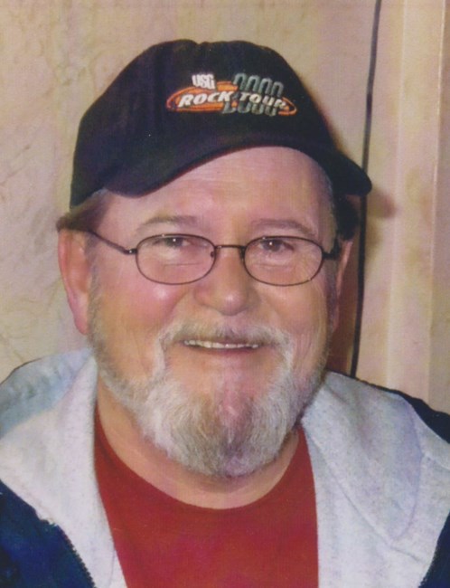 Obituary of Ronald G Bishop