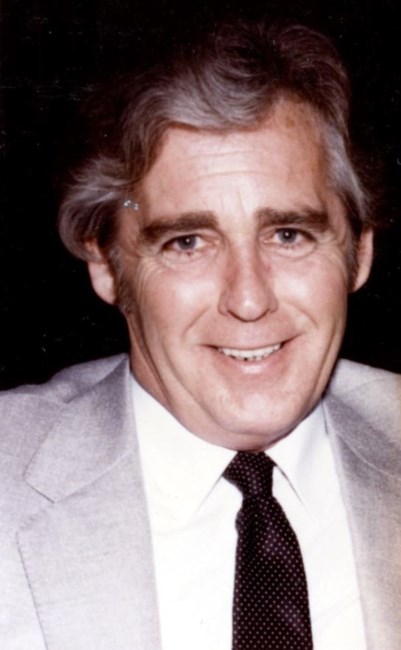 Obituary of Ronald Lawrence Croxton