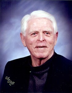 Obituary of John Franklin "Jack" Armstrong, Sr.