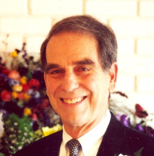 Avis de décès de John C. Klein