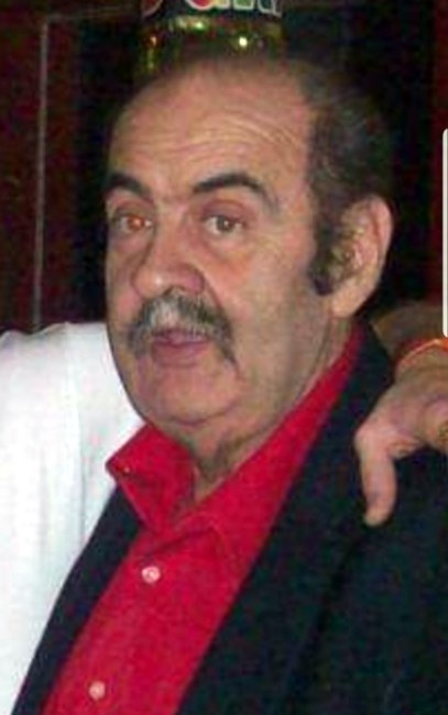 Obituary of Michael Wayne Vidrine