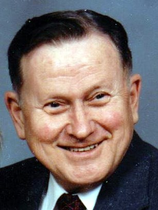 Obituary of Ernest D Pearson