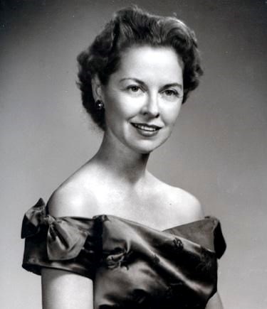 Obituary of Bess Harris Jones