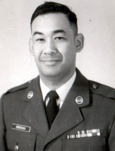 Obituary of Richard Menchaca, Sr.