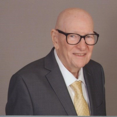 Obituary of Donald E. Coulter
