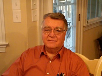 Obituary of Roger Paul Grimmett