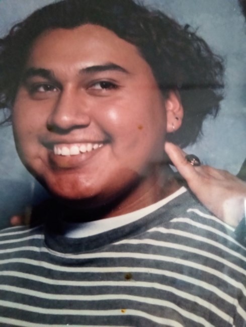 Obituary of Oscar Antonio Bautista