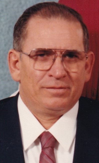 Obituary of Bernard Alvin Maple