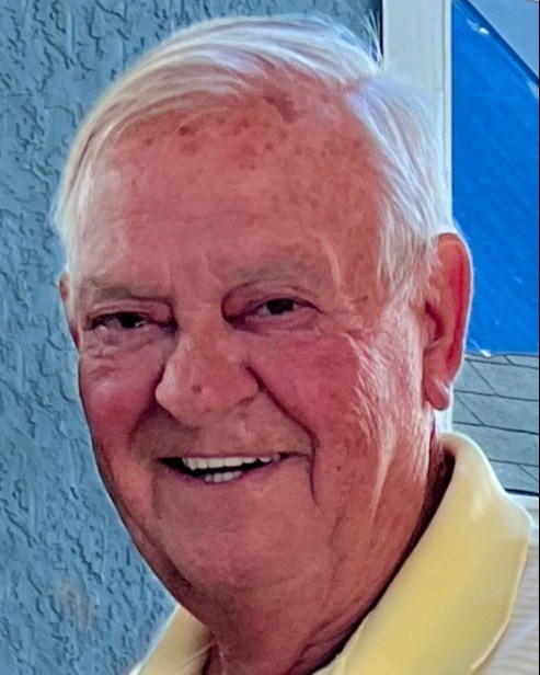 Obituario de James M. McCartney