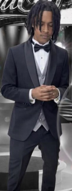 Obituary of Mr. Kaleb Daniel Ambrose