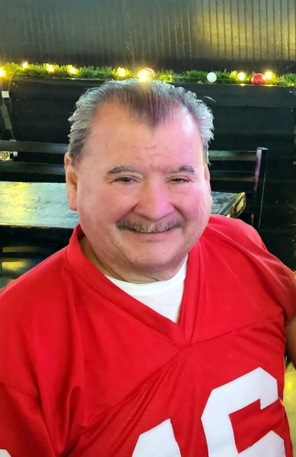 Obituary of Daniel G. Flores