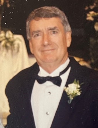 Obituary of Kenneth Rodney Bennett