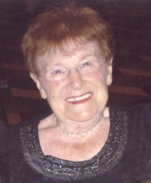 Obituary of Mrs. Viola Montgomery Brook