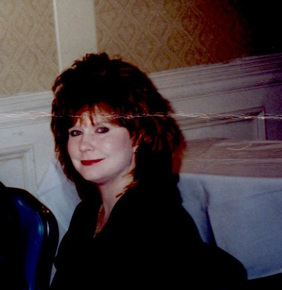 Obituario de Barbara Jean Hutchinson