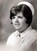 Kathy Henderson