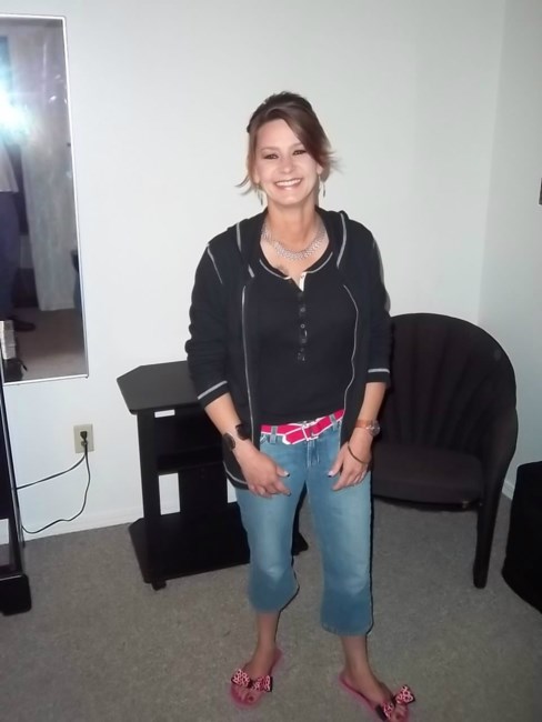 Obituary of Rebecca May Newton Holcomb