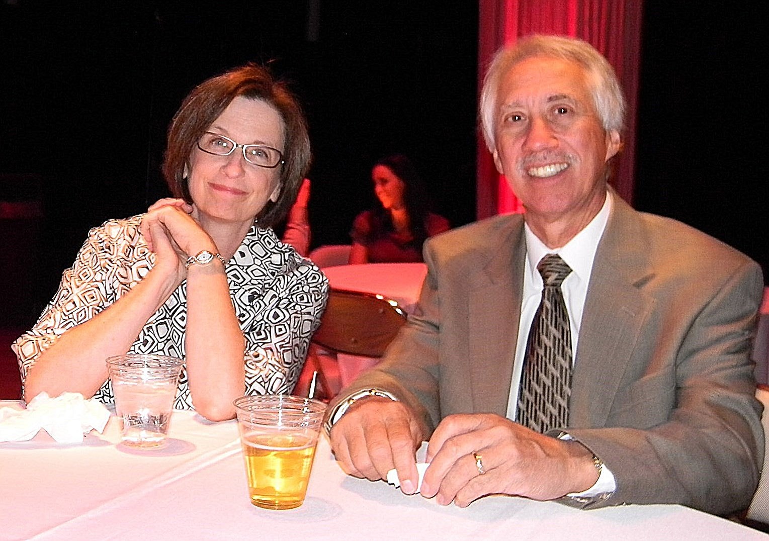 Obituary of Martin Chavez, Jr.