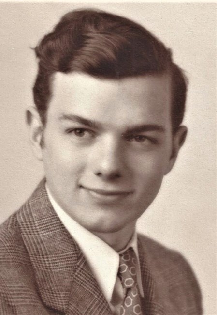 Obituary of Charles L. Meyers