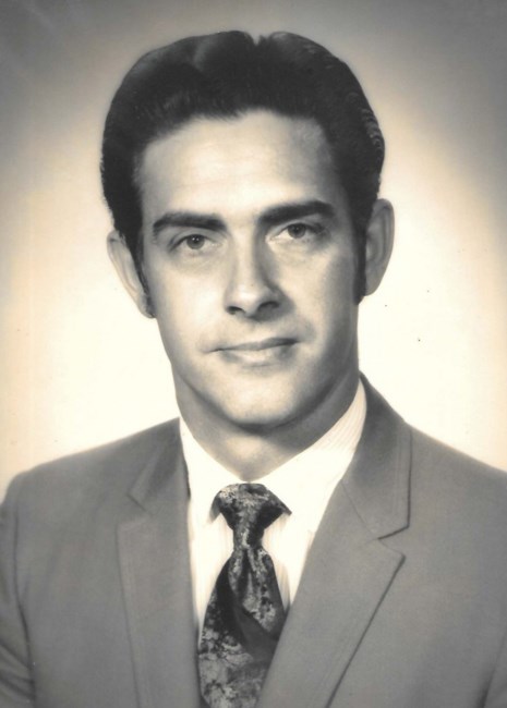 Obituary of Jimmy Paul Tesar