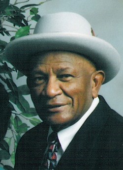 Obituary of Johnnie L. Taylor