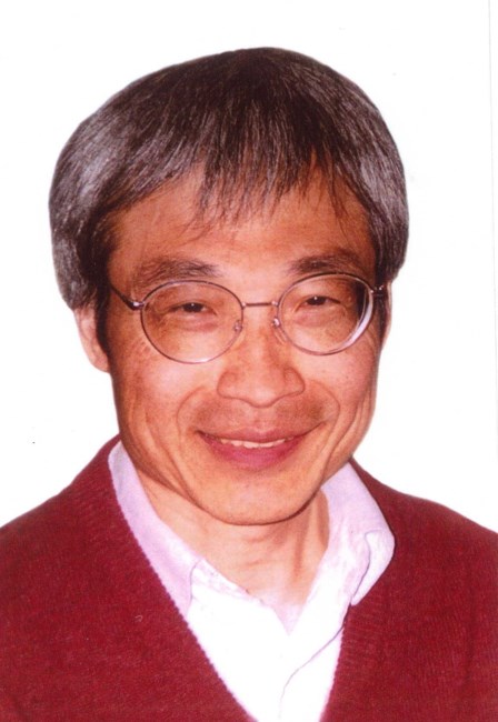 Obituary of Allan Cheung Shing Pang