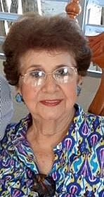 Obituary of Orida Estela Duenas