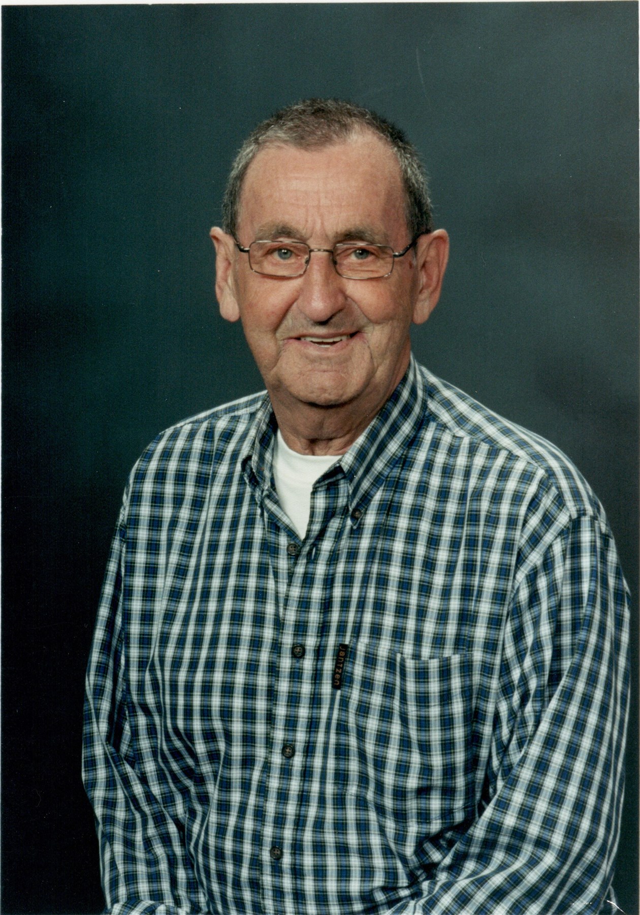 Avis de décès de Albert Bibeau