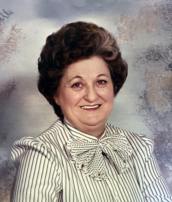 Obituary of Lois Marie Beassie