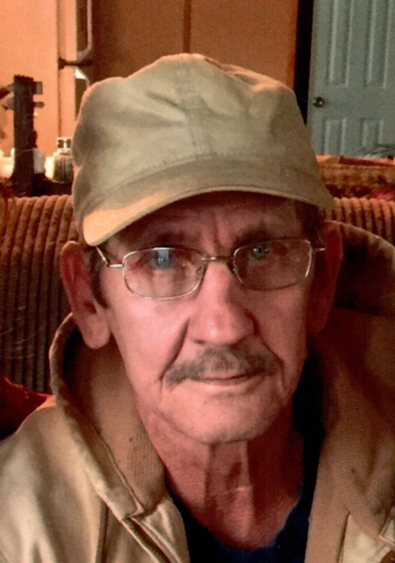 Obituary of Patrick J. Abney