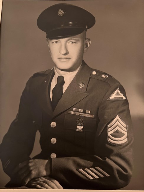 Obituary of Donald Levi Weatherford