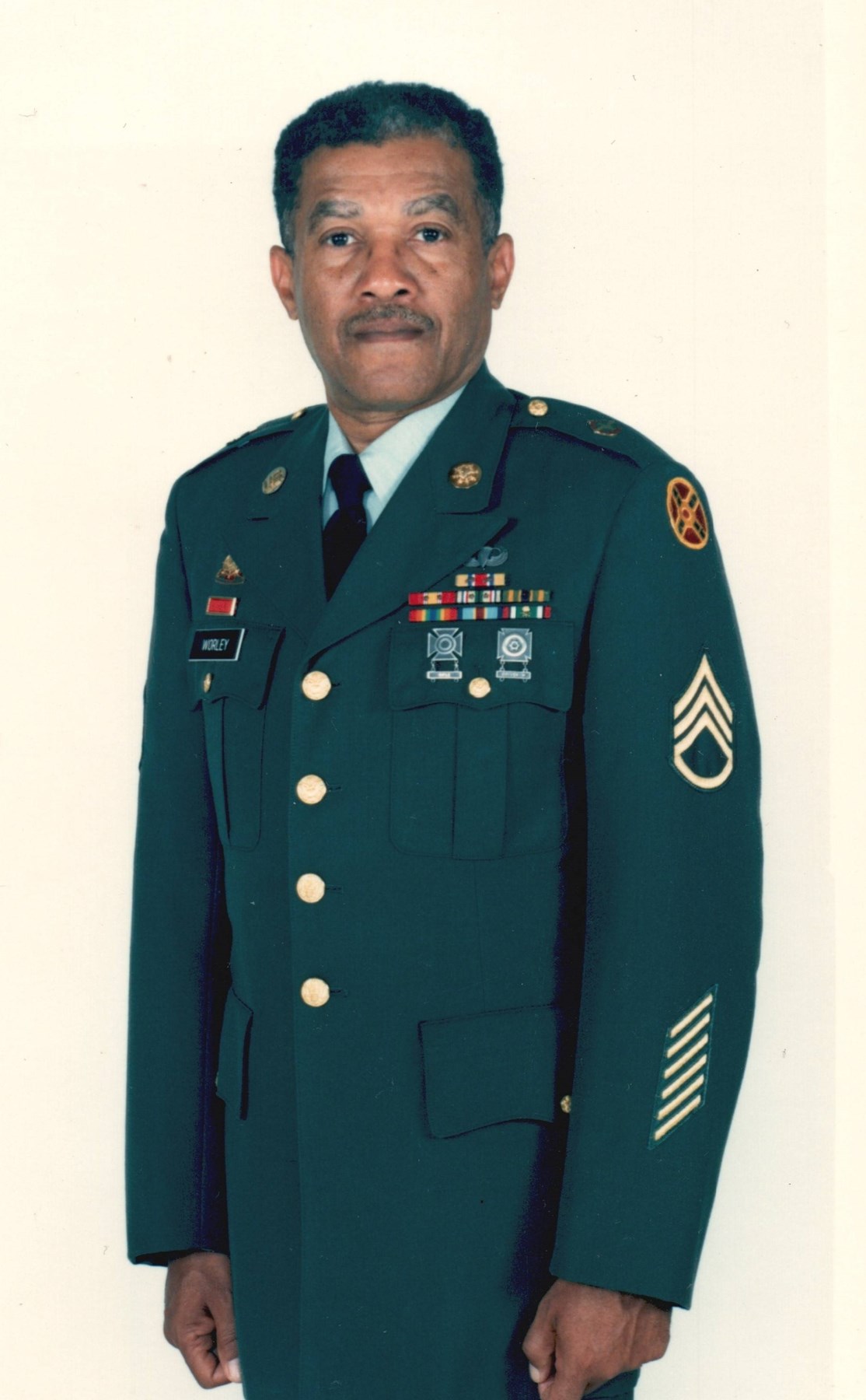 Obituary of Thomas Daniel Worley Jr.