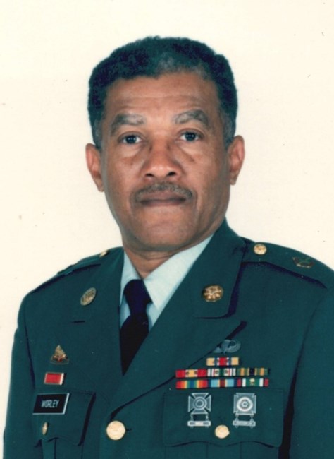 Obituary of Thomas Daniel Worley Jr.