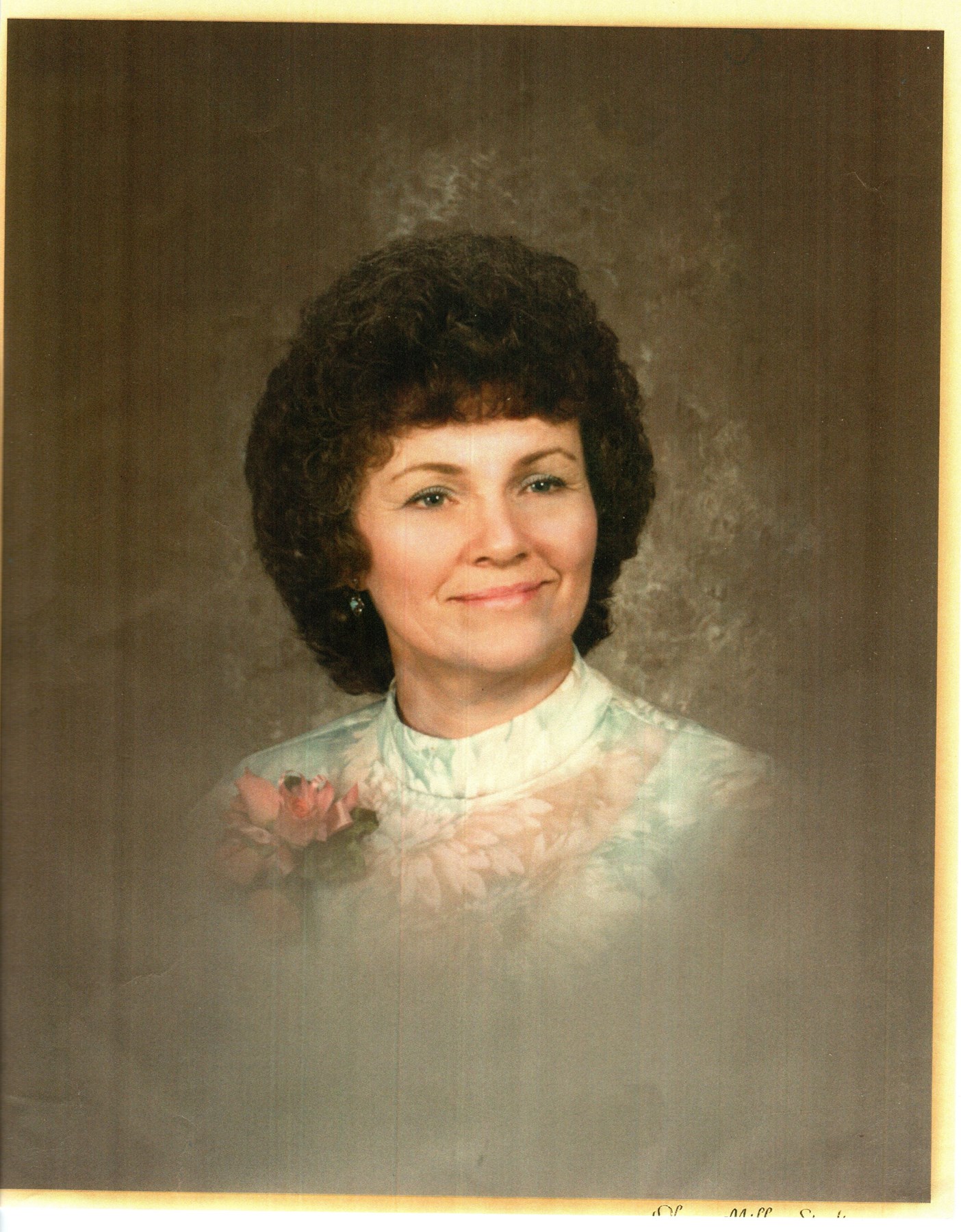 Obituary of Donna Mae Etue