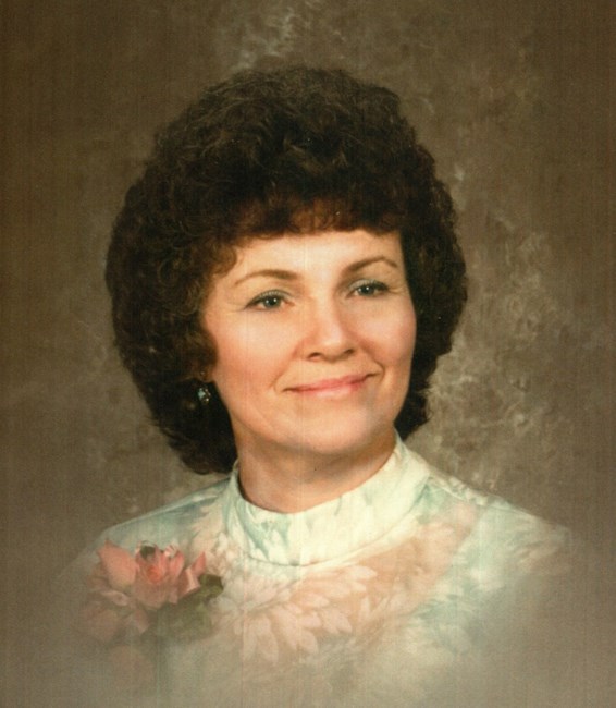 Obituary of Donna Mae Etue