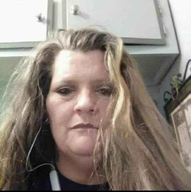 Obituary of Tammy Johnson French