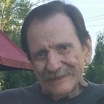 Obituary of Michael Elmo Wilkes