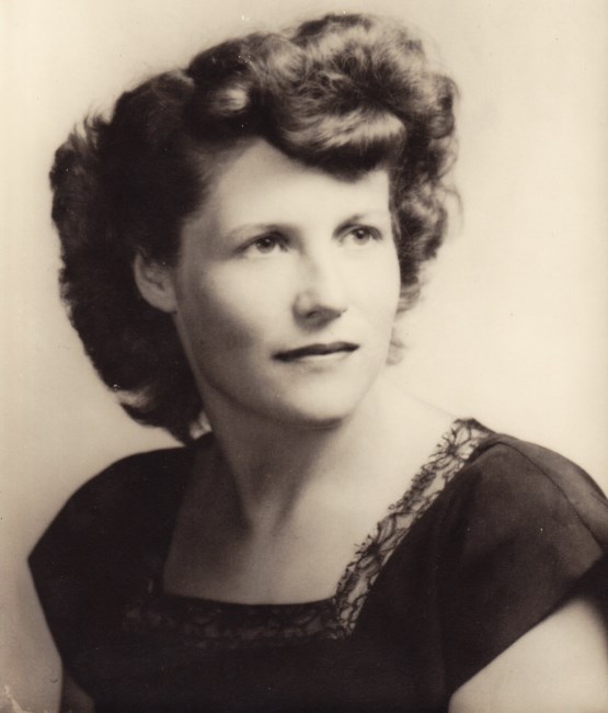 Obituary of Helen Marie Sartain Vaughn