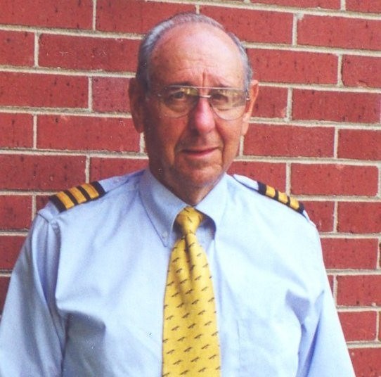 Avis de décès de Walter A Dube