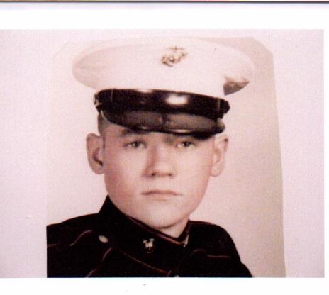 Obituary of Stanley R. White