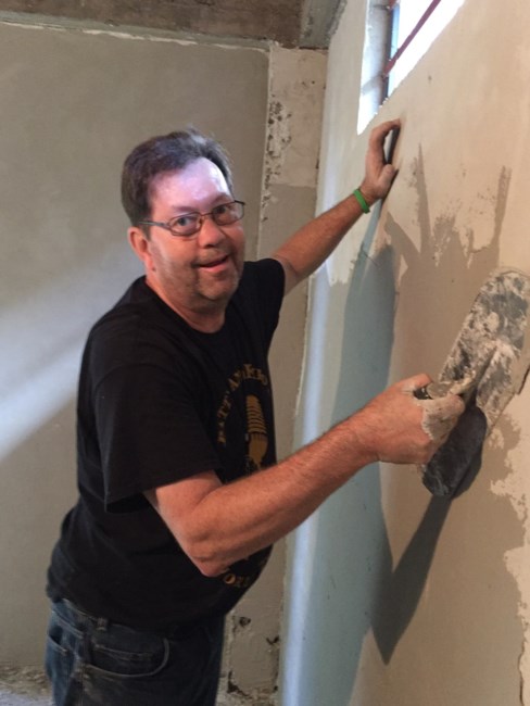 Obituary of David F. Marier