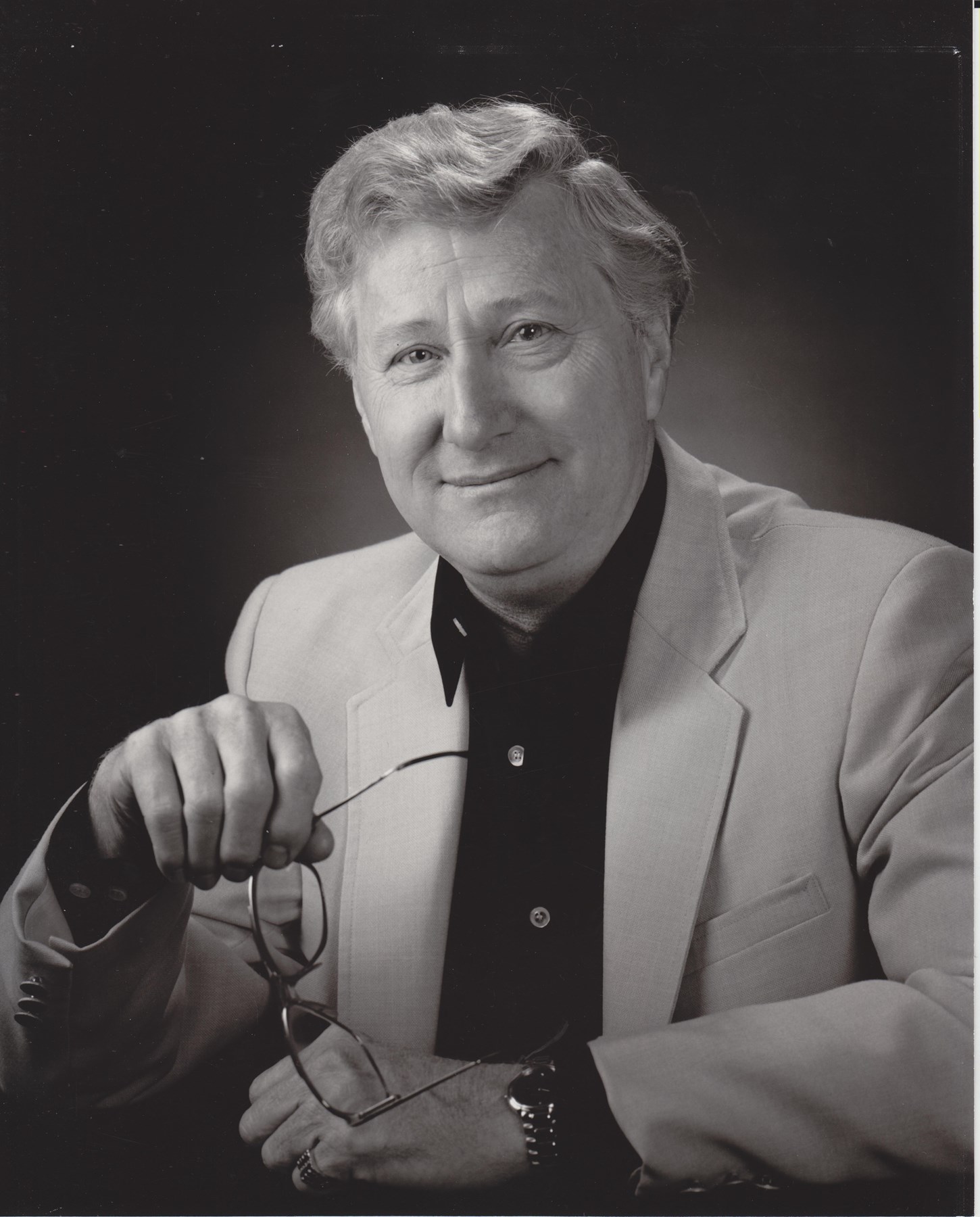 Obituary of Byron Edward Nowak