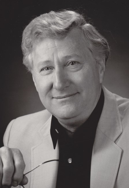 Obituario de Byron Edward Nowak