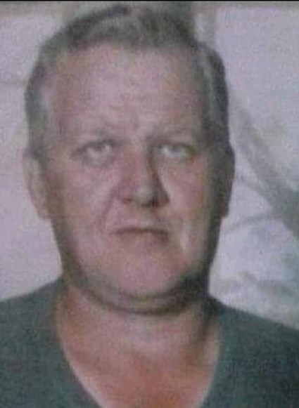 Obituary of Terry Ray Boyd