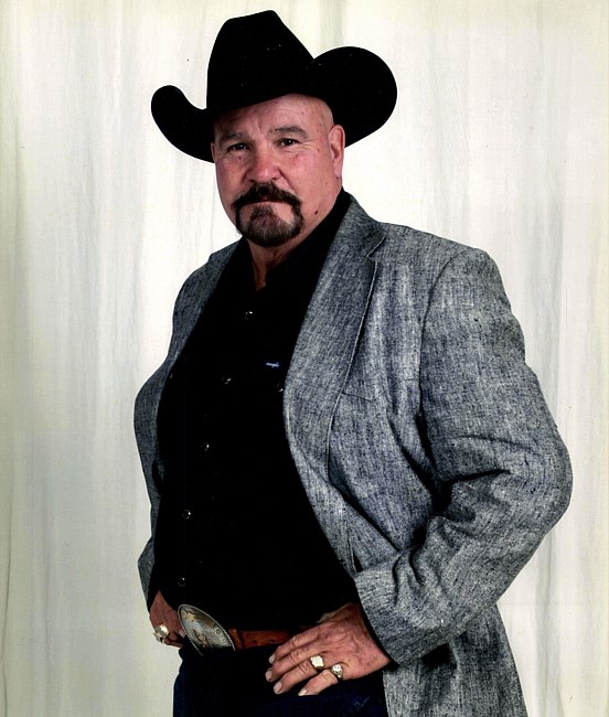 Obituary of James Grady Bates