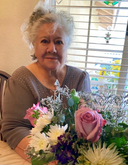 Obituary of Connie Cavalier