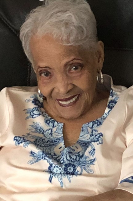 Obituary of Paubla M. Mayor