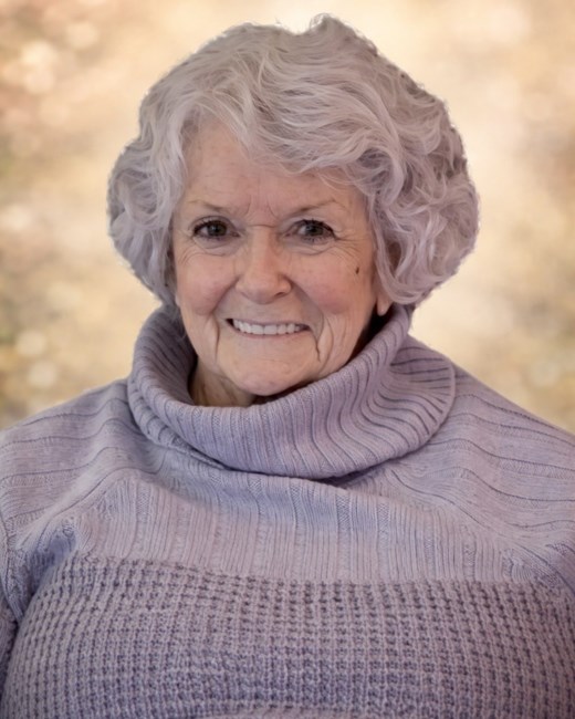 Obituario de Carol Lee Purich